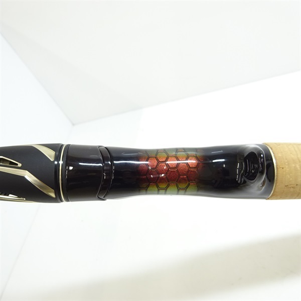 ２１スティーズＳＣ Ｃ６６ＭＬ－Ｇ